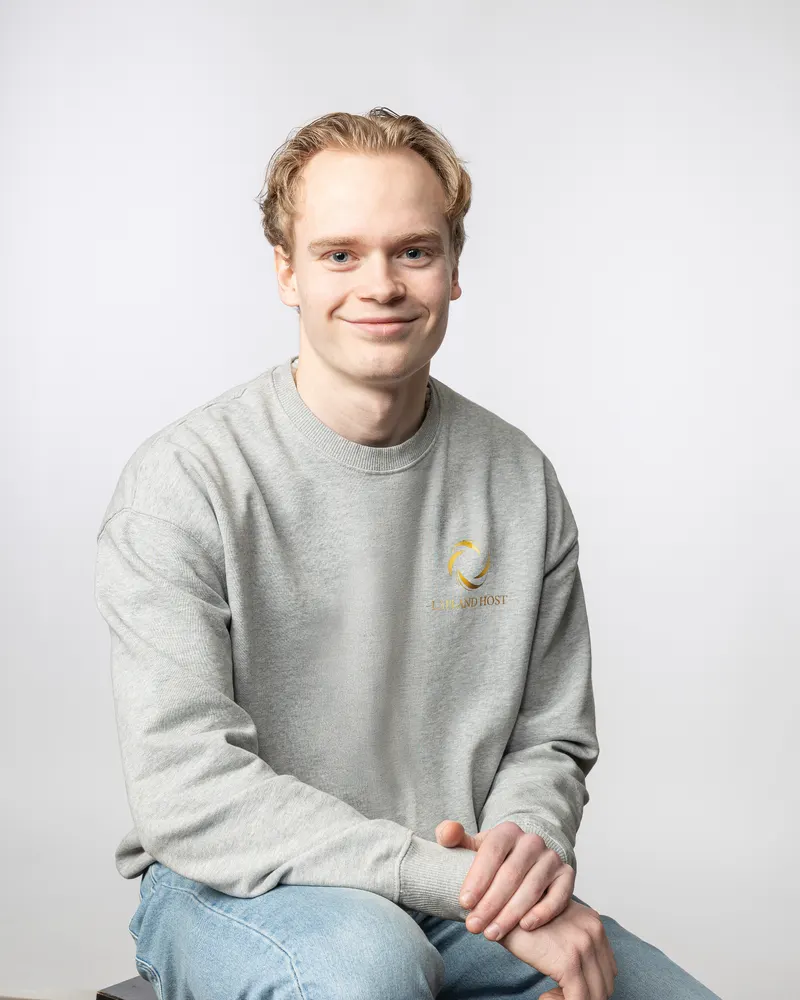 Mikael
